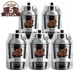 5x-koncentrat-czekolada-250ml-5-sztuk-profimator-zestaw-drink-baza-nalewka