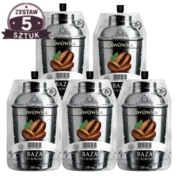 5x-koncentrat-kawowka-250ml-5-sztuk-zestaw-drink-kawa-syrop-barmanski