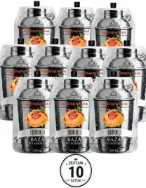 10x-koncentrat-brzoskwinia-250ml-profimator-10-sztuk-syrop-drink-nalewka