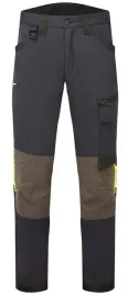 spodnie-robocze-do-pasa-elastyczne-portwest-ev441-bkr-r-32-uk-eu-48