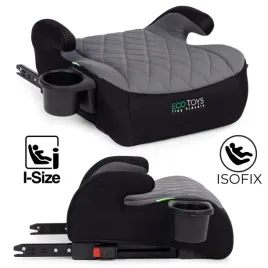 podkladka-isofix-samochodowa-siedzisko-dla-dzieci-i-size-wzrost-125-150-cm
