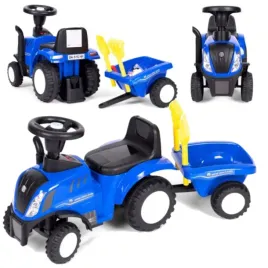 jezdzik-traktor-z-przyczepka-dla-dzieci-interaktywna-kierownica-dzwieki-nie