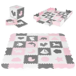 mata-piankowa-z-plotkiem-puzzle-suchy-basen-36-elementow-ecotoys