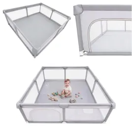 kojec-dla-dziecka-skladany-suchy-basen-plac-zabaw-dzieciecy-150x200cm