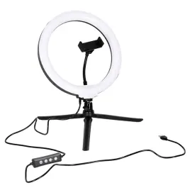 lampa-pierscieniowa-do-selfie-led-rgb-na-statywie