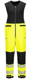 spodnie-ogrodniczki-ostrzegawcze-przeciwdeszczowe-portwest-t150-ybr-r-2xl