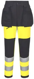 spodnie-ostrzegawcze-elastyczne-damskie-portwest-cd847-ybr-r-26-uk-eu-34