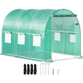 tunel-foliowy-ogrodowy-szklarnia-4-5x2x2-m