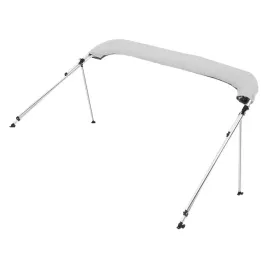 daszek-bialy-bimini-do-lodzi-3-palaki-600d-wodoodporny-aluminiowy-oslona