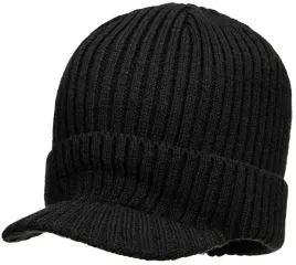 czapka-zimowa-z-daszkiem-portwest-ha24-bkr-uni