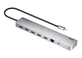 aten-uh3240-at-stacja-dokujaca-przewodowa-usb-type-c-srebrny