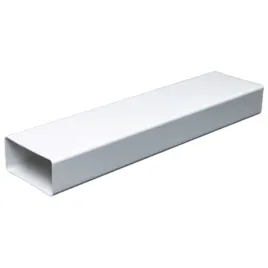 vents-kanal-wentylacyjny-plaski-110x55x1500-mm-bialy-15m