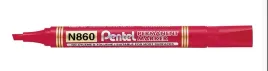 marker-perman-sc-pentel-n860-czerwony-12-0470