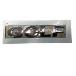emblemat-znaczek-volkswagen-golf-napis-litery-vw