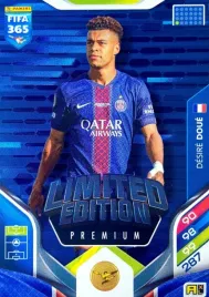 panini-fifa-365-2026-limited-premium-desire-doue-psg