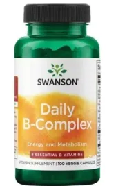 swanson-daily-b-complex-100-vcaps-or-witaminy-b-metabolizm-koncentracja