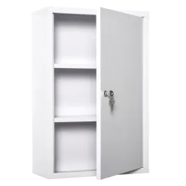 medyczny-sejf-scienny-na-leki-bialy-40x18x60-cm-z-dwoma-kluczami