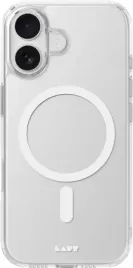 etui-laut-crystal-fluro-do-apple-iphone-17-magsafe-clear