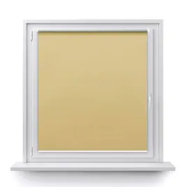 roleta-mini-zaciemniajaca-blackout-termo-100x150cm-marcepanowa-bezinwazyjna