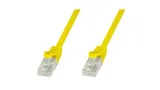 patch-cord-cat5e-utp-05m-zolty-cca