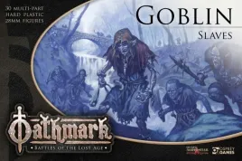 goblin-slaves-gobliny-30-szt