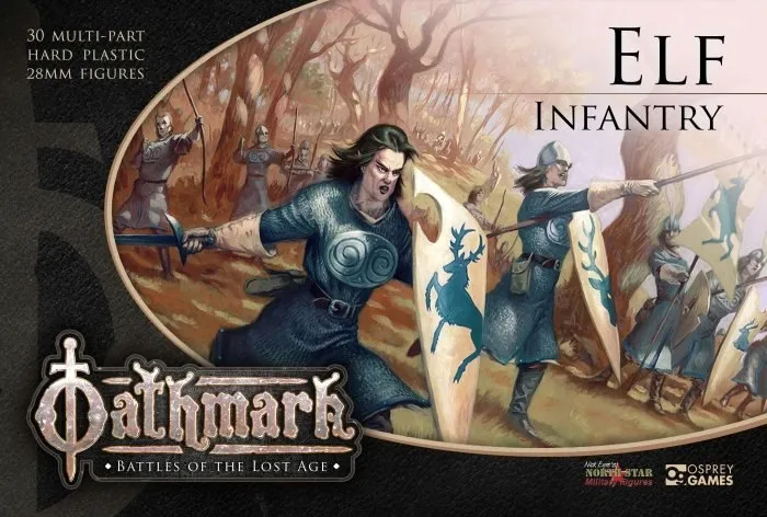 elf-infantry-elfy-30-szt