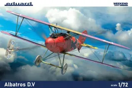 eduard-7406-albatros-d-v-weekend-edition-1-72-model-samolotu
