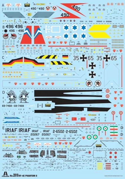 1-48-rf-4e-phantom-ii-model-samolotu-odrzutowego-marka-italeri-skala-skala-1-48