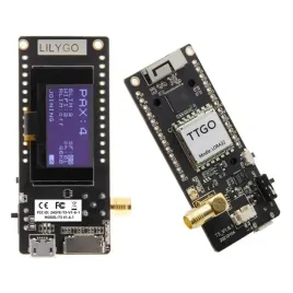 esp32-lilygo-ttgo-v2-1-1-6-lora32-paxcounter-lora-sx1278-433mhz-oled-wifi