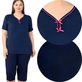 pizama-dwuczesciowa-damska-duze-rozmiary-wiskoza-rozpinana-guziki-3xl
