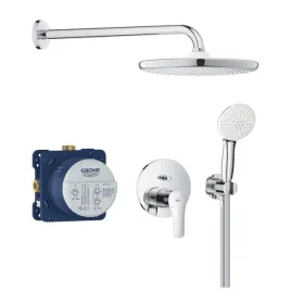 grohe-zestaw-prysznicowy-z-deszczownica-tempesta-250-25288000-chrom
