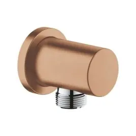 kolanko-scienne-rainshower-brushed-warm-sunset-27057dl0-grohe
