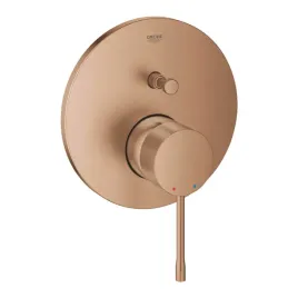 bateria-wannowa-essence-professional-24167dl1-brushed-warm-sunset-grohe