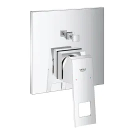 grohe-bateria-wannowo-prysznicowa-eurocube-chrom