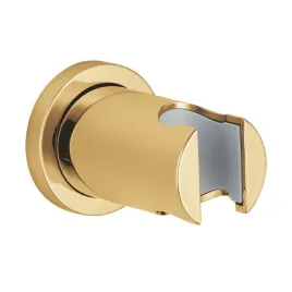 grohe-uchwyt-prysznicowy-rainshower-zloty