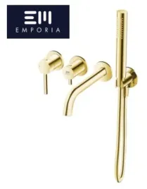 emporia-bateria-scienna-wannowa-prysznicowa-dwuuchwytowa-fly-zlota