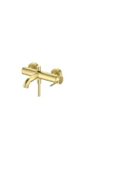 emporia-bateria-wannowa-fly-zloty-szczotkowany-03030gn
