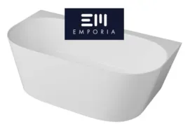 emporia-wanna-wolnostojaca-przyscienna-nuvio-158-cm-biala
