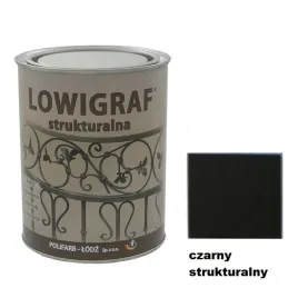 farba-lowigraf-czarna-strukturalna-08l-polifarb-lodz
