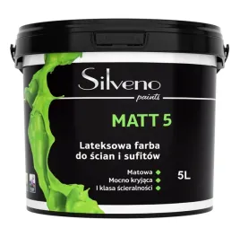farba-lateksowa-matt-5-baza-1-5l-silveno