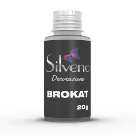 brokat-srebro-hologram-20-g-silveno
