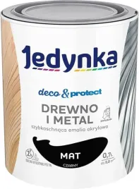 farba-deco-and-protect-drewno-i-metal-czarny-mat-07l-jedynka-tikkurila