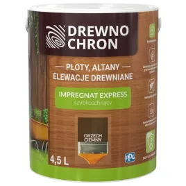 impregnat-express-ogrod-orzech-ciemny-4-5l-drewnochron