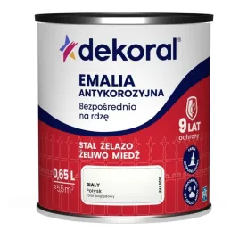 emalia-antykorozyjna-bialy-065l-dekoral