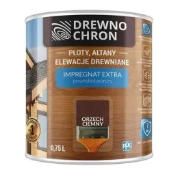 impregnat-extra-powlokotworczy-orzech-ciemny-075l-drewnochron