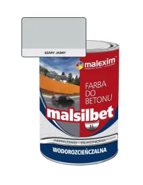farba-akrylowo-silikonowa-malsilbet-szary-jasny-10l-malexim