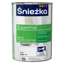 emalia-olejno-ftalowa-supermal-bialy-mat-08l-sniezka