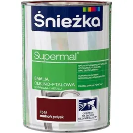 emalia-olejno-ftalowa-supermal-mahon-f545-08l