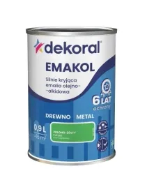 emalia-olejno-alkidowa-emakol-strong-zielono-zolty-polysk-09l-dekoral