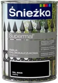 emalia-chlorokauczukowa-supermal-czarny-09l-polysk-sniezka